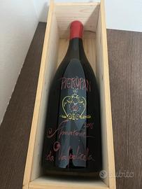 Pieropan amarone ediz. Limitata  (3 litri)
