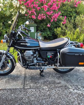 Moto Guzzi California 850 T3