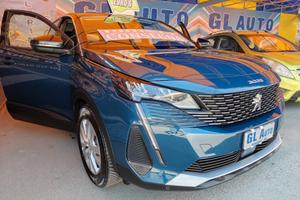 PEUGEOT 3008 HDi 130 CV ALLURE CAMB. AUTOM. UNICOP