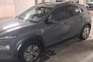 hyundai x prime elettrica