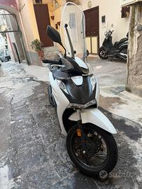 Honda Sh 125 2025