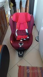 seggiolino auto GB PLATINUM