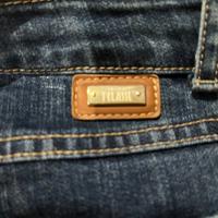 Jeans 1^ classe