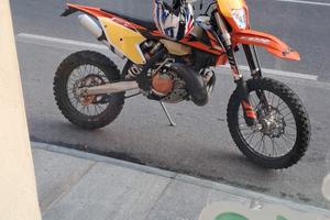 Ktm 300 exc - 2018