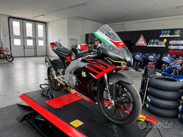 Aprilia Altro SP2 250 OHLINS BREMBO