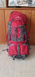 Zaino Ferrino Overland Lite 50 litri