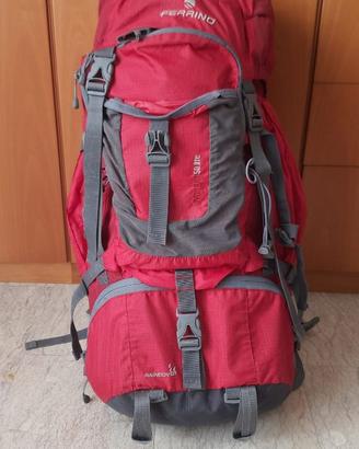 Zaino Ferrino Overland Lite 50 litri