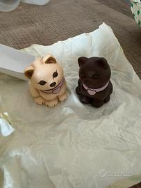 Coppia Gatti Thun Bauli