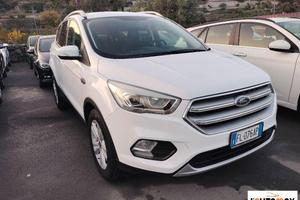 FORD - Kuga 1.5 tdci Titanium s&s 2wd 120cv