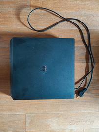 PS4 Pro 1TB + 2 Controller + 16 Giochi