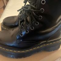 Dr martens stivali