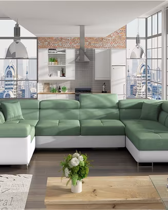 MODELLO BERLINO, UN PRODOTTO CHE PARLA DA SE'!