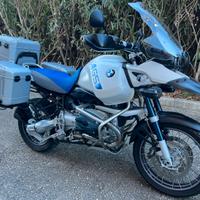 Bmw r 1150 gs - 2005