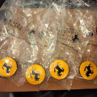 coppette Ferrari originali 