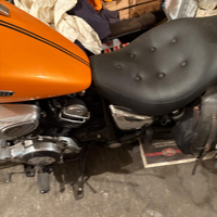 YAMAHA 3LP xv1100