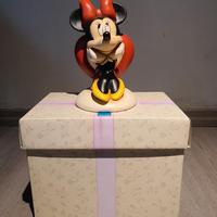 Minnie con cuore -  Thun Disney