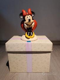 Minnie con cuore -  Thun Disney