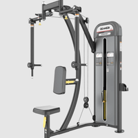 OEMMEBI Fly Rear Delt