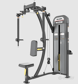 OEMMEBI Fly Rear Delt