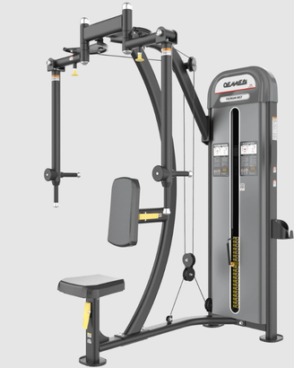 OEMMEBI Fly Rear Delt