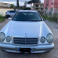 Classe E 200 Elegance SW