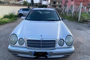 Classe E 200 Elegance SW