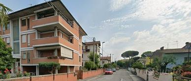 Bilocale piano terra rif 1714