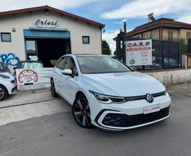 Volkswagen Golf 1.4 GTE DSG Plug-In Hybrid 245cv