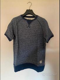 T-shirt garzata Jack & Jones