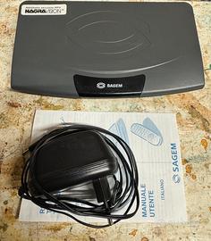 Digitale terrestre con attacchi scart