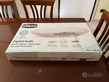 Bilancia Chicco
