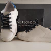 Scarpe Crime London in Pelle nr 31