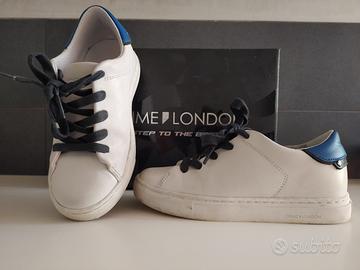 Scarpe Crime London in Pelle nr 31