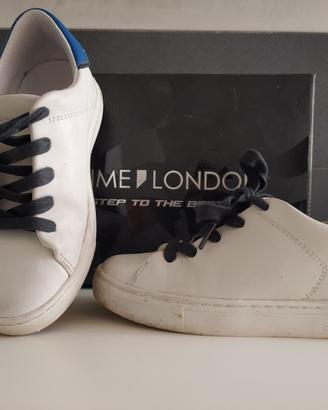 Scarpe Crime London in Pelle nr 31