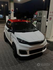 Aixam 50 sport