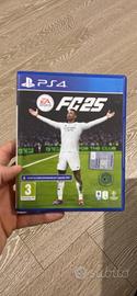 Fc 25 per ps4