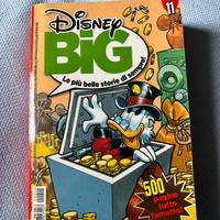 Big disney n . 11