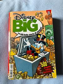 Big disney n . 11