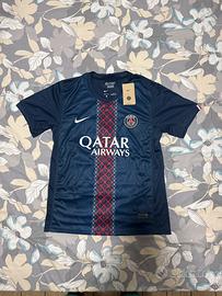 maglia psg 25/26