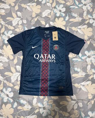 maglia psg 25/26