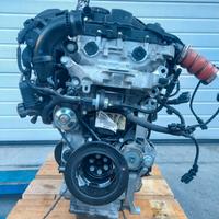 Motore Opel Crossland X 1.2 del 2020 - EB2 ADT