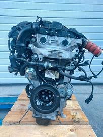 Motore Opel Crossland X 1.2 del 2020 - EB2 ADT