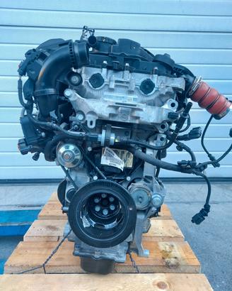 Motore Opel Crossland X 1.2 del 2020 - EB2 ADT