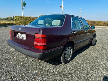 Lancia Thema 2.8 V6 – 69.000 km – Auto personale