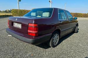 Lancia Thema 2.8 V6 – 69.000 km – Auto personale