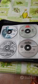 solo cd ps1