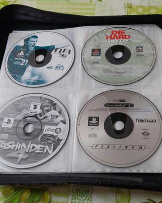 solo cd ps1