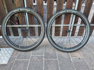 Ruote MTB Mavic Crossmax 27,5