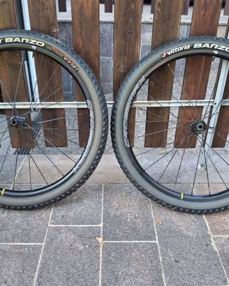 Ruote MTB Mavic Crossmax 27,5