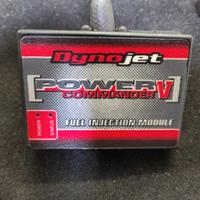 Power Commander V Suzuki GSX S